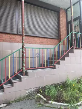 Помещение свободного назначения в Тюменская область, Тюмень ул. ...