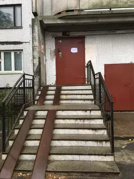 2-к кв. Санкт-Петербург Суздальский просп., 1к1 (53.0 м)