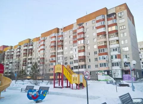4-к кв. Тюменская область, Тюмень ул. Монтажников, 19 (114.0 м)