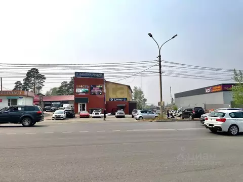 Гараж в Забайкальский край, Чита ул. Шилова, 103 (60 м)