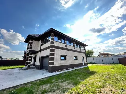 Дом в Московская область, Балашиха городской округ, д. Дятловка, ...