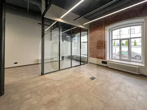 Офис в Москва Холодильный пер., 3к1с3 (210 м)