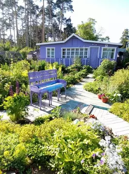 Дом в Свердловская область, Екатеринбург Гранит СНТ, 36 (33 м)