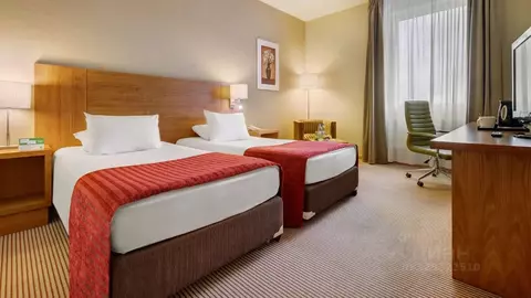 Комната Москва ул. Сущевский Вал, 74 (26.0 м)