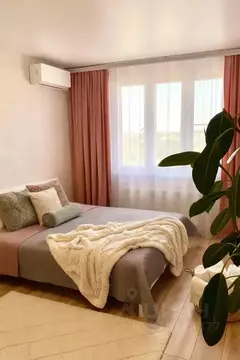 1-к кв. Воронежская область, Воронеж ул. Шидловского, 22 (38.0 м)