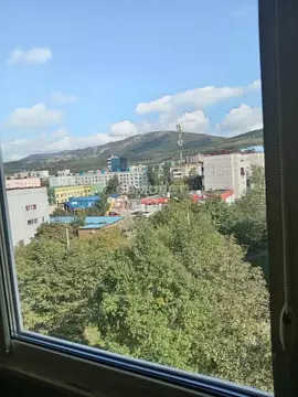 3-к кв. Сахалинская область, Южно-Сахалинск просп. Мира, 263Б (72.0 м)