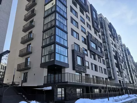 Офис в Новосибирская область, Новосибирск Дачное ш., 22/3 (69 м)