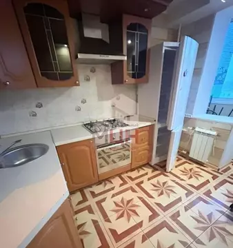 3-к кв. Тверская область, Тверь ул. Королева, 24 (72.0 м)