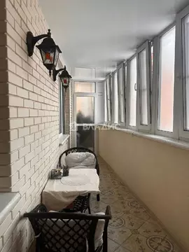 Продается 3-комнатная квартира