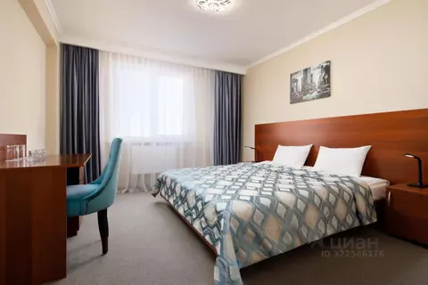 Комната Ставропольский край, Ставрополь ул. Дзержинского, 114 (14.0 м)