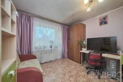 1-к кв. Рязанская область, Рязань ул. Островского, 31к1 (21.8 м)