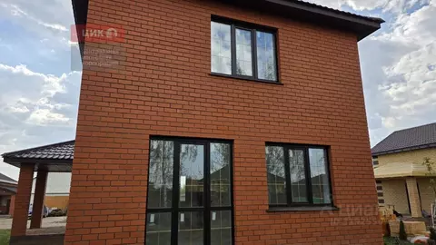 Дом в Рязанская область, Рыбное ул. Звездная (115 м)