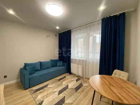 Студия Краснодарский край, Краснодар ул. Ивана Беличенко, 101 (20.0 м)