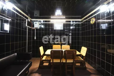 Гараж в Ямало-Ненецкий АО, Новый Уренгой ул. Мира, 30 (70 м)