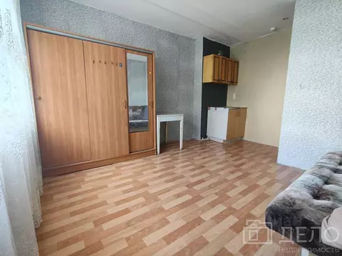 Комната Рязанская область, Рязань ул. Ленинского Комсомола, 1 (15.6 м)