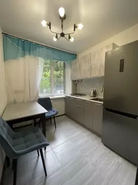 1-к кв. Москва Песчаный пер., 14К2 (35.0 м)