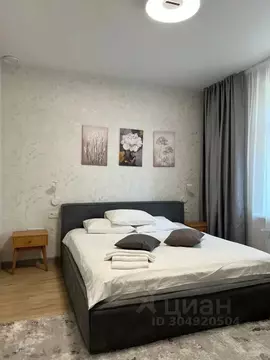 2-к кв. Приморский край, Владивосток ул. Уборевича, 10к9 (70.0 м)