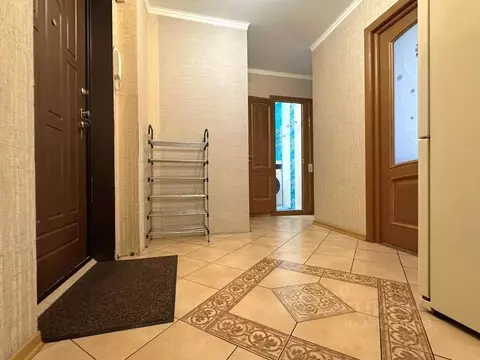 3-к кв. Москва Чертановская ул., 37 (58.0 м)