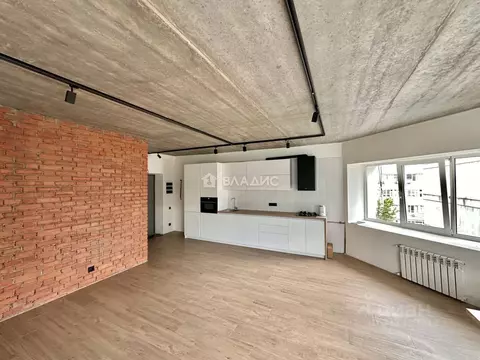 2-к кв. Пензенская область, Пенза Московская ул., 67 (96.0 м)