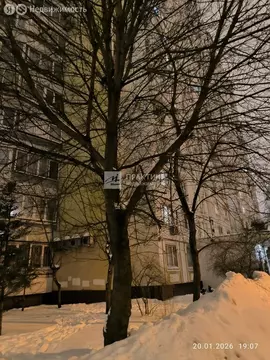 3-комнатная квартира: Москва, Перервинский бульвар, 21к1 (76.3 м)