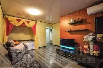 1-к кв. Краснодарский край, Новороссийск просп. Ленина, 11 (30.0 м)