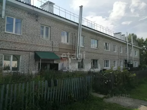 2-к кв. Владимирская область, Меленковский муниципальный округ, с. ...