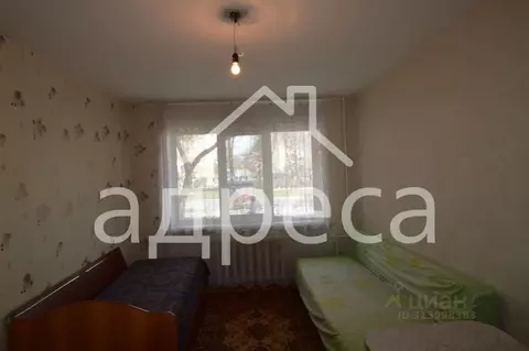 2-к кв. Самарская область, Самара ул. Мориса Тореза, 61 (41.9 м)