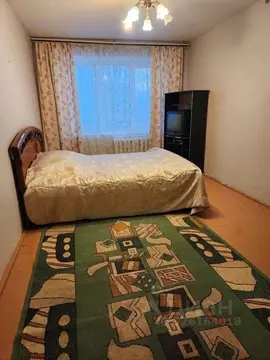 1-к кв. Московская область, Хотьково Сергиево-Посадский район, ул. ...