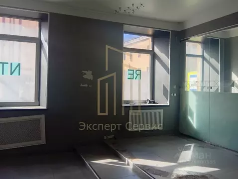 Помещение свободного назначения в Санкт-Петербург Звенигородская ул., ...