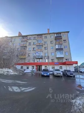 2-к кв. Татарстан, Казань Ново-Азинская ул., 35 (43.7 м)