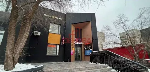 Помещение свободного назначения в Тюменская область, Тюмень ул. ...