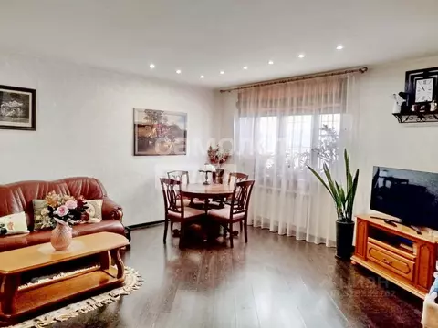 3-к кв. Калужская область, Калуга Николо-Козинская ул., 56 (80.8 м)