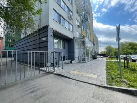 Помещение свободного назначения в Самарская область, Самара Ленинская ...