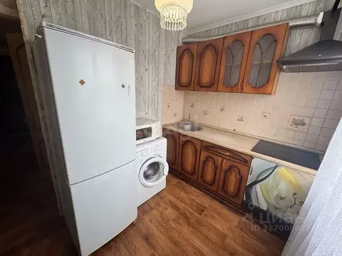 1-к кв. Пензенская область, Пенза ул. Калинина, 156 (35.4 м)