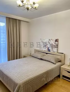 1-к кв. Тюменская область, Тюмень ул. 50 лет Октября, 57А (36.7 м)