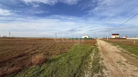 Участок в Крым, Феодосия муниципальный округ, с. Береговое ул. ...