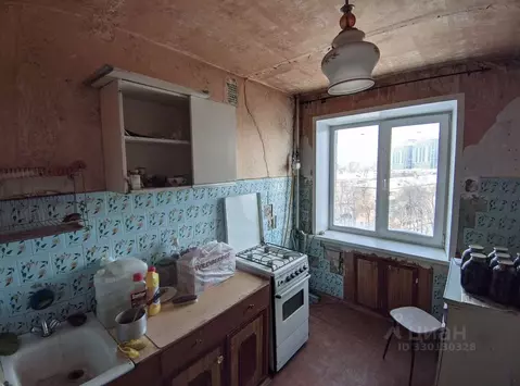 3-к кв. Самарская область, Самара ул. Антонова-Овсеенко, 3 (73.1 м)