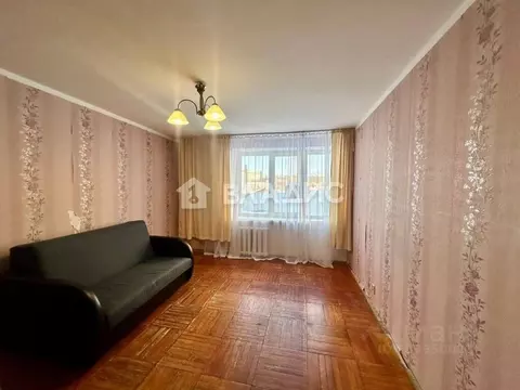 1-к кв. Ивановская область, Иваново ул. Ермака, 43 (35.8 м)