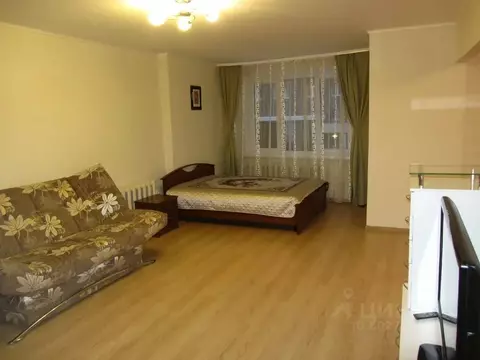 1-к кв. Башкортостан, Уфа Революционная ул., 72 (47.0 м)