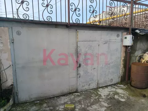 Гараж в Краснодарский край, Геленджик  (24 м)