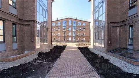 1-к кв. Белгородская область, Белгородский район, с. Стрелецкое ул. ...