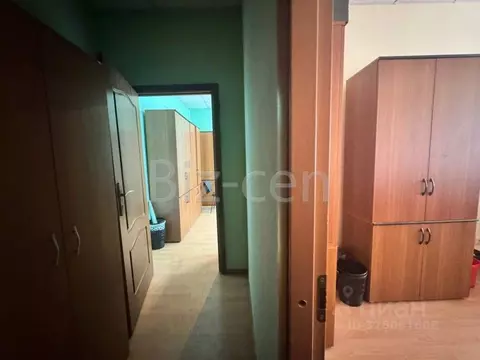 Офис в Москва Огородный проезд, 5С4 (25 м)