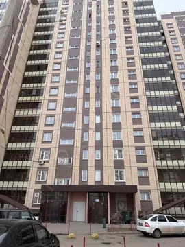 Студия Красноярский край, Красноярск ул. Петра Подзолкова, 5А (26.0 м)