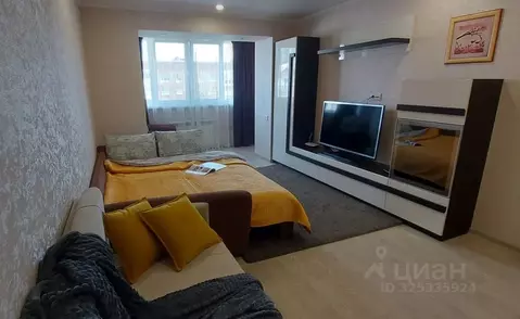 1-к кв. Самарская область, Самара ул. Осипенко, 18 (38.0 м)