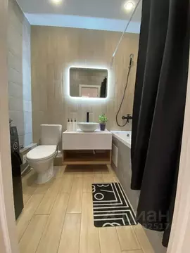 1-к кв. Ставропольский край, Ставрополь ул. Генерала Маргелова, 5/2 ...