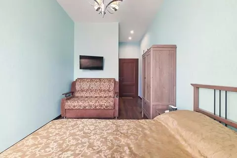 Комната Ленинградская область, Лодейное поле ул. Гагарина, 32 (16.0 м)