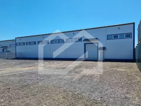 Производственное помещение в Московская область, Раменский ...