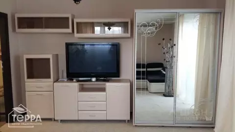 1-к кв. Севастополь просп. Генерала Острякова, 133 (40.0 м)