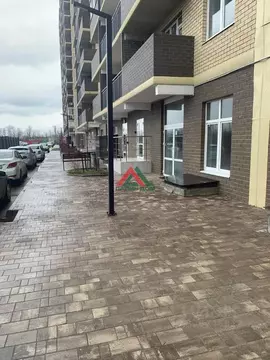 Помещение свободного назначения в Краснодарский край, Краснодар ул. ...