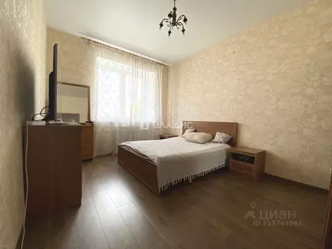 2-к кв. Ивановская область, Иваново Конспиративный пер., 11 (78.0 м)